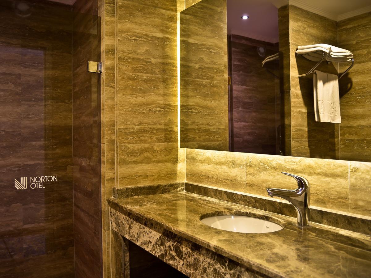 Norton Hotel Gaziantep Ngoại thất bức ảnh